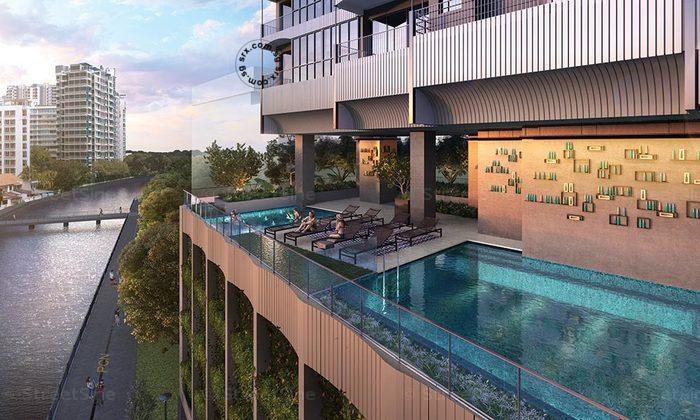 Jui Residences thumbnail photo